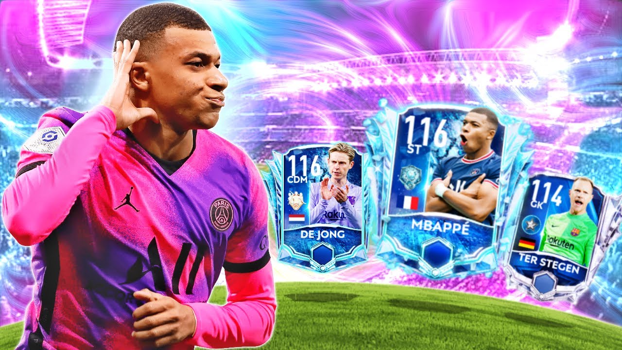 SE REVELAN FECHA DEL FIFA MOBILE 22, ÚLTIMO REGALO DEL