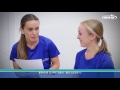Greta Hayes & Tiffany Thomas Kane - Get to know #TeamNSWIS