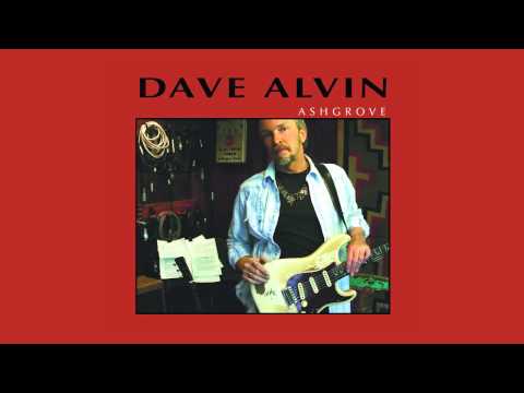 Dave Alvin - "Sinful Daughter"
