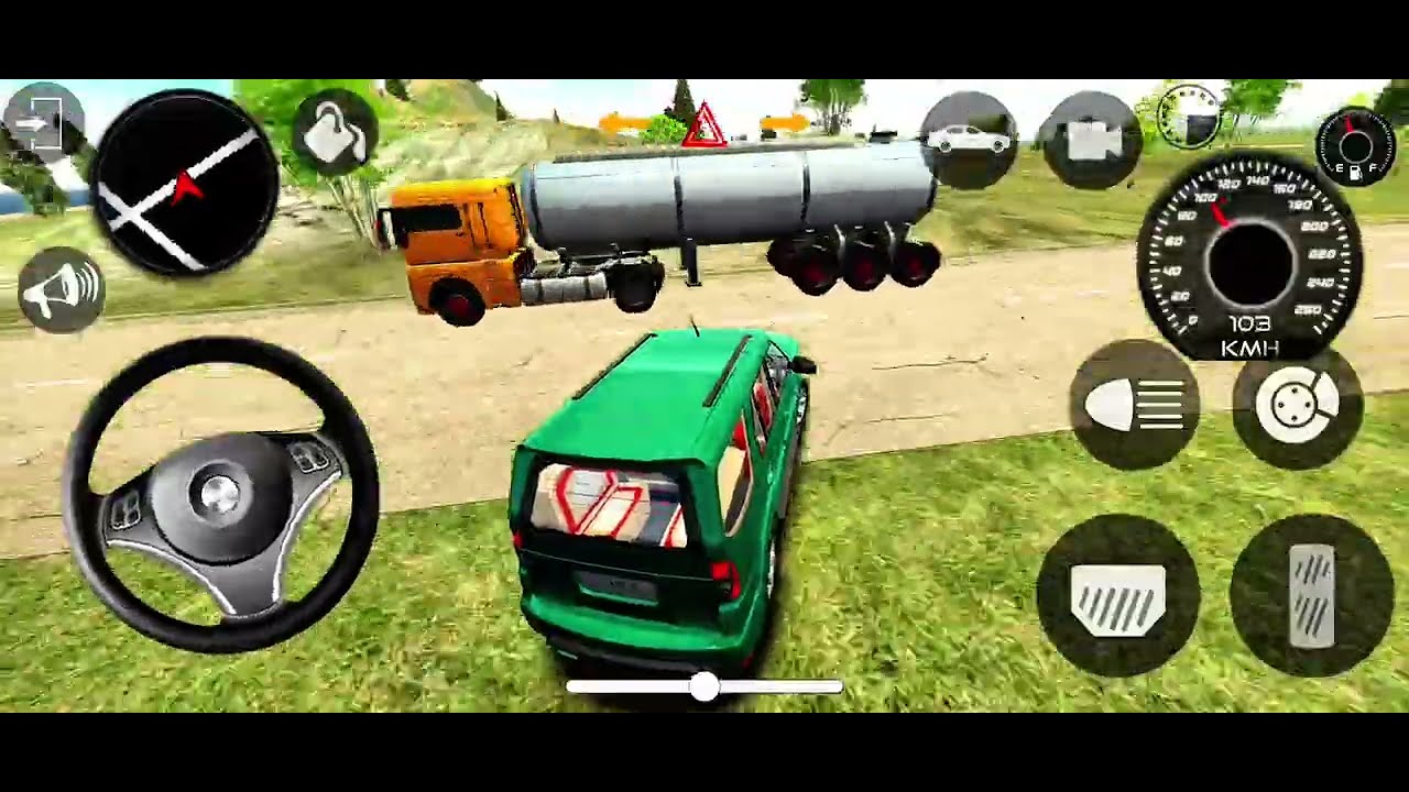 Car modify mahindra that game😱 😱😱
