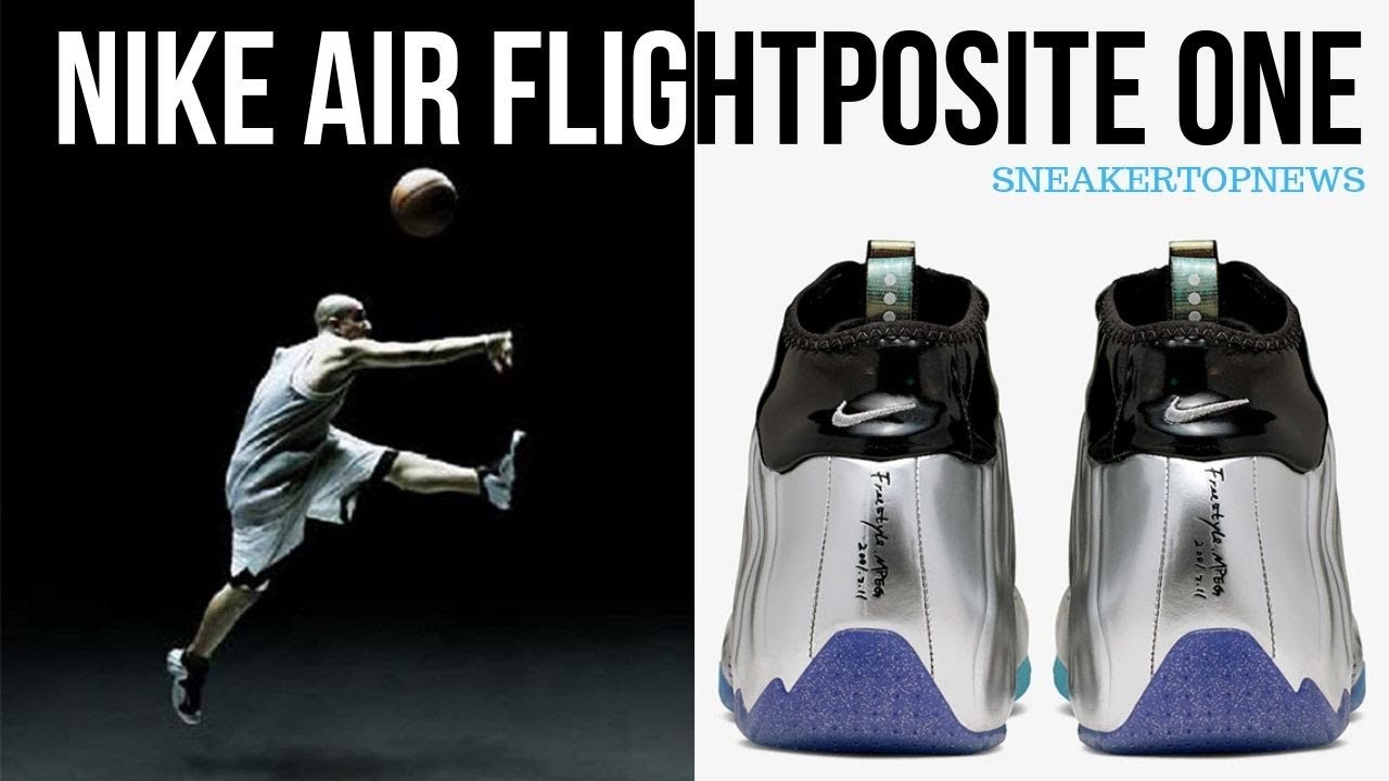 Nike’s Unforgettable “Freestyle” Ad Remembered With The Air ...