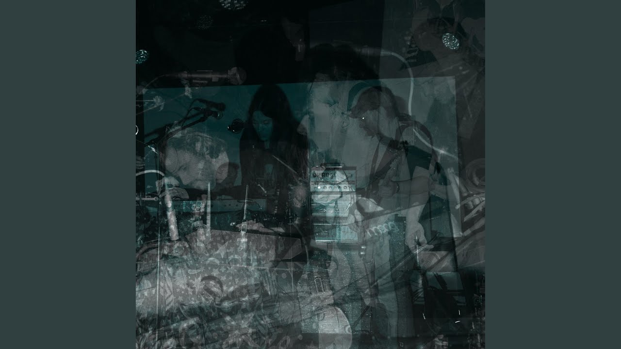 fractal, no. 3 (Live) bekijken op YouTube