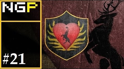 Crusader Kings 2: Game of thrones mod- Stannis #21