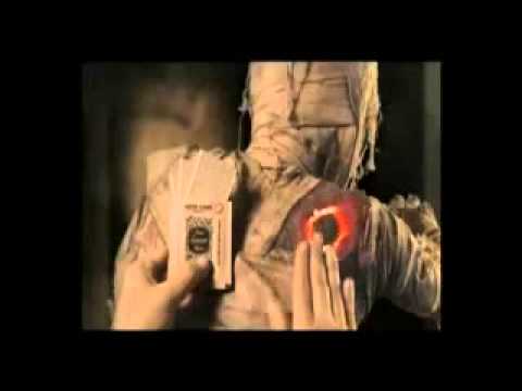 Stereogenic Studio  - Iklan Koyo Cabe - Mummy
