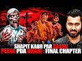 Shapit Kabar Par Daaru Peena Pda Bhari: Final Chapter 😱| Subscriber Real Story | Real Horror Story 💀