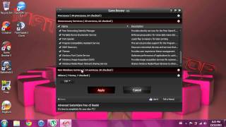 How To Use Game Booster 3 screenshot 5