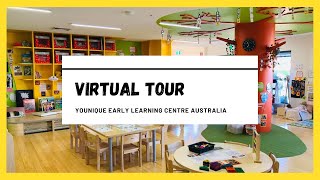 Younique Early Learning Centre - Virtual Tour screenshot 2