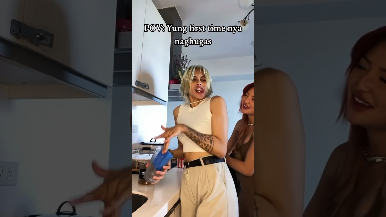 Praised for cleaning first time 