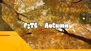 [Melbourne Bounce] P3TE - Autumn (Original Mix)