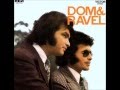 Dom & Ravel Álbum Completo 1971