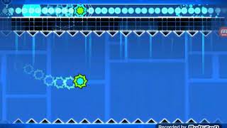 Geometry Dash - Floating Ball By Javiercq