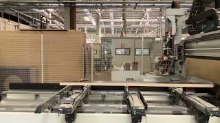BIESSE ROVER C 6.5 EDGE CNC Machining Center