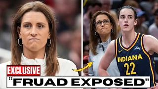 Stephanie White EXPOSED After Caitlin Clark & Fever Defensive Disaster!
