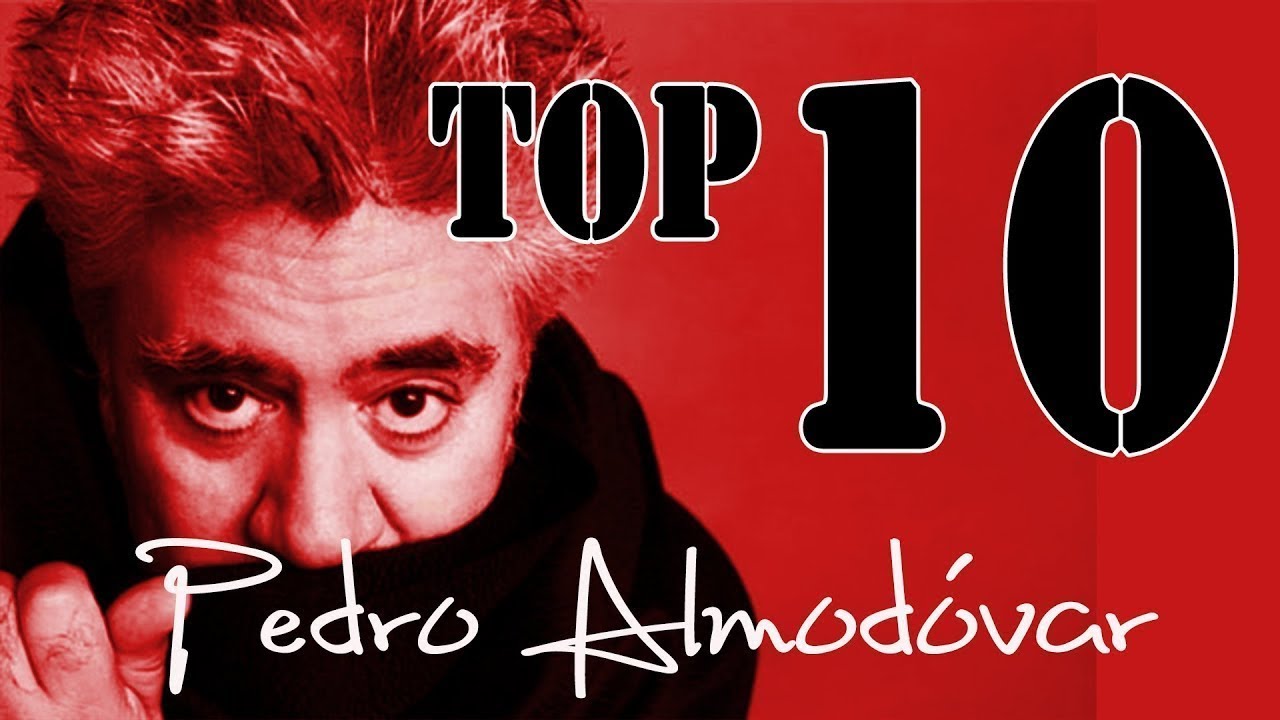 Ver Peliculas De Pedro Almodovar Gratis