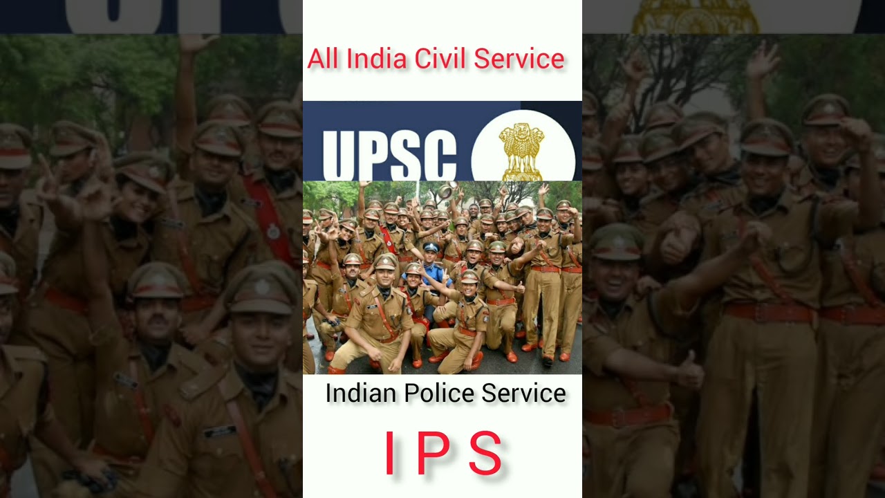 How many posts are there in All India Civil Service?ऑल इंडिया सिविल सर्विस में कितनी पोस्ट हैShort