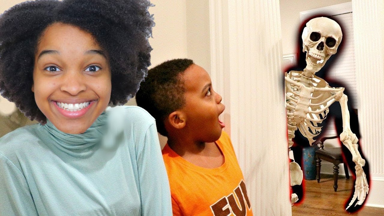 Game Master Captured Shiloh For 24 Hours Shasha And Shiloh Mystery Onyx Kids Youtube