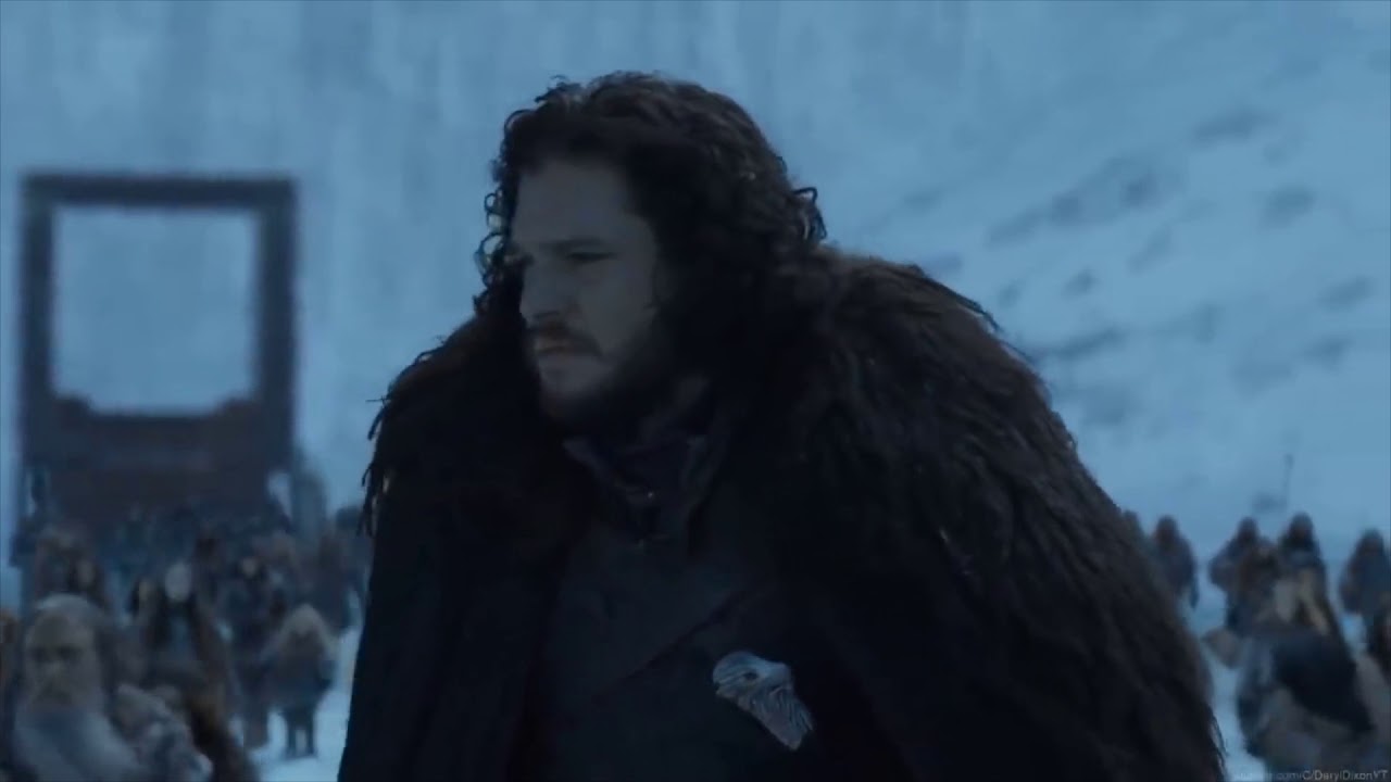Game Of Thrones True Endings YouTube