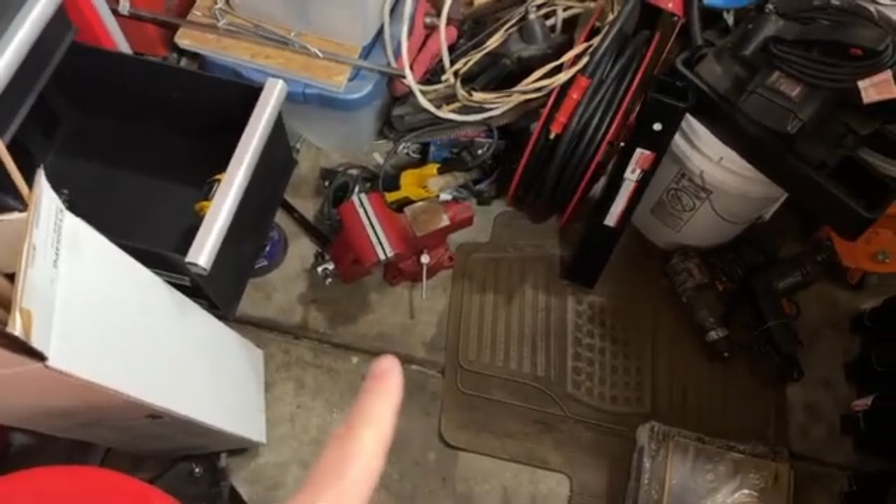 Bench Vice Install. Mount a Bench Vise Using a Receiver Hitch Part 1 YouTube