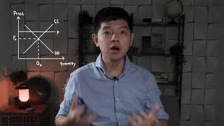 Price Controls - Price Floor | Learning Economics with Eugene Toh | ETG Economics Masterclass