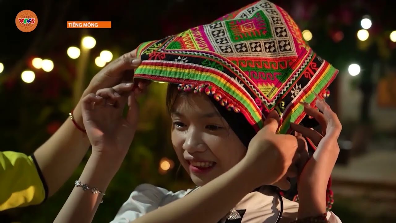 [TIẾNG MÔNG] KHÁT VỌNG LÀM CHỦ SINH KẾ CỦA PHỤ NỮ DTTS | VTV5