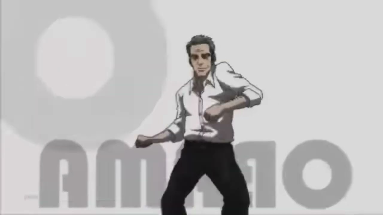 When I suggest Heated Rivarly on the TV and my parents don’t know what that is and say yes