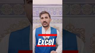 TextJoin Formula in Excel 🤔 #fbreels #fb #shortvideo #tipsandtricks #computer #tiger #videoedits