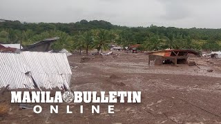 Typhoon ‘Paeng’ kills 13 in Maguindanao; landslide in Brgy. Kusiong in Datu Odin Sinsuat