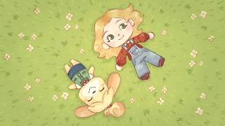 Animal Crossing: New Leaf ~ Lofi