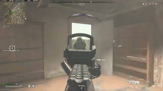 cod mw2 warzone turn around