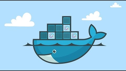 Microservicios Docker