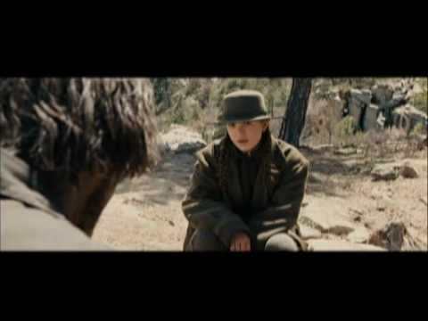 "True Grit" (2010) Movie Review