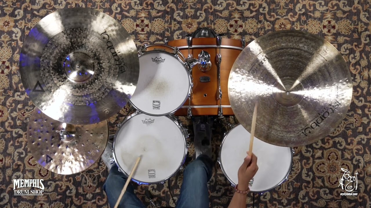 Istanbul Agop 21