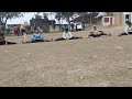 Sharmeela intarmidiat college gymnastics 