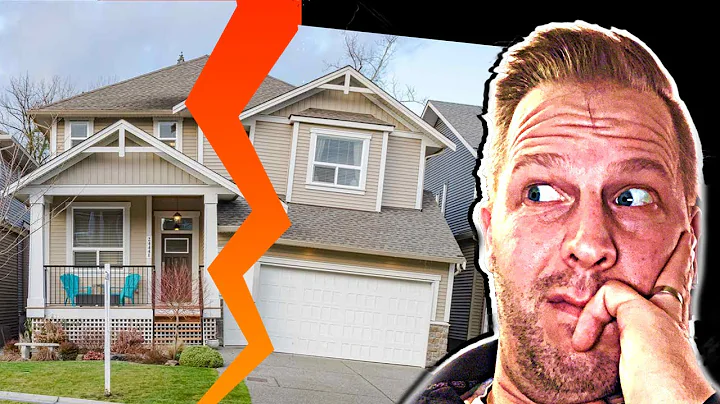 Selling Your Home In A Divorce Just Got a Little Easier (In BC)