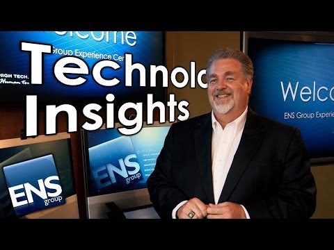 Technology Insights