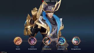Arena of Valor part 1| Beginner's Guide | How to Play Arena of Valor |  AOV Banglades | AOV Gameplay screenshot 3
