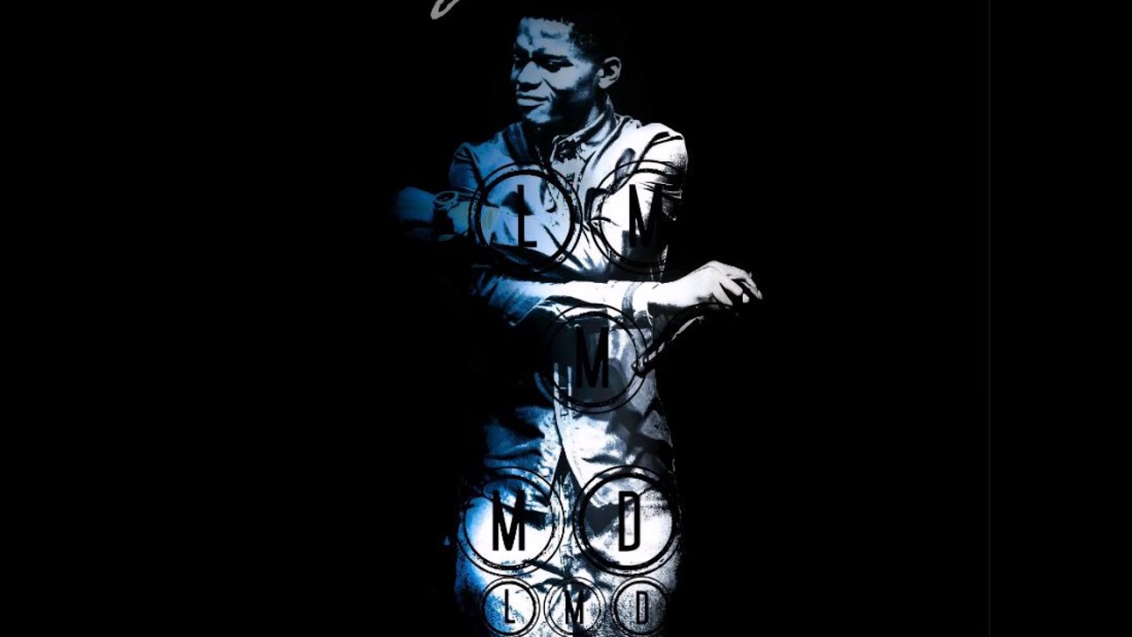 Leandre Dyer- Eagle Time (Prod. Tantu Beatz)