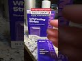 DRDENT Purple Teeth Whitening Strips - 7/21 Whitening Sessions - Safe for Enamel - Non Sensitive