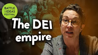 How DEI took over the workplace | Anna Loutfi | Battle of Ideas 2025