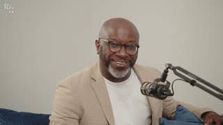 Episode 4 - The Mentor's Perspective: What Teens Really Need From Parents - Guest: Herman Stewart