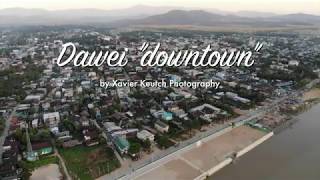 TRAVEL Dawei 