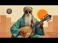 Maqamix | Oriental Oud Chill | Midnight Jazz Vibes | Arabic Lofi Hip Hop | ليلة عربية هادئة