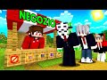 HO APERTO un NEGOZIO ILLEGALE nel MIO SERVER MINECRAFT!