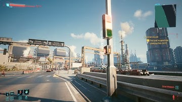 Cyberpunk 2077 Bug One of the Most Persistent Glitches in Watson