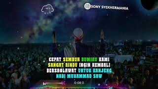 Story WA Sholawat Terbaru 30 Detik