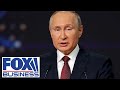 Biden-Putin summit: Russian President Putin holds press conference