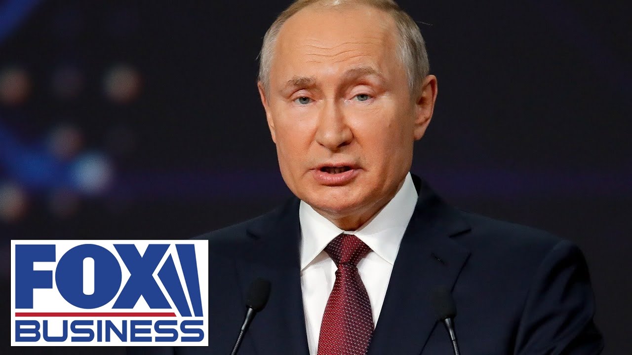 Biden-Putin summit: Russian President Putin holds press conference