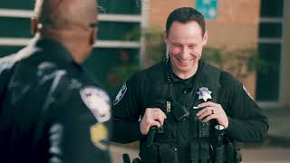 Los Rios PD | This Schedule Rocks!