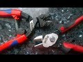 Компактные болторезы. Wiha Bi-Cut vs Knipex CoBolt.