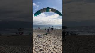 #tandemskydive in paradise 😍#puertovallarta #amazing #mexico #skysports